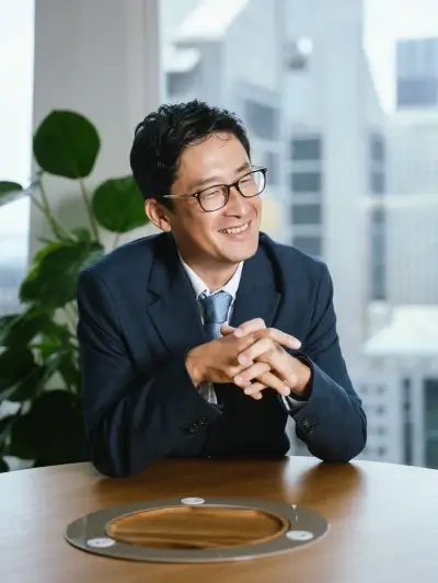 Junichi Naganawa