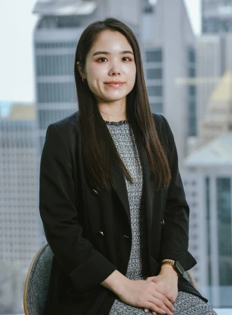 Senior Consultant